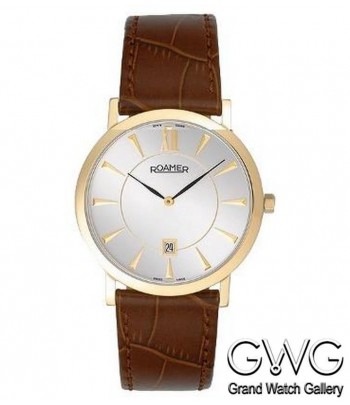 Roamer 934856 48 15 09 мужские кварцевые часы